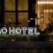 MO Hotel Bangkok