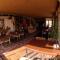 Falcon Cave Suites
