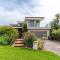 Clifftop Luxury with Pool
