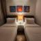 Sleep Walker Poshtel