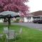 Country Squire Motel Foto: Country Squire Motel