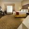 Holiday Inn Express & Suites Alexandria - Fort Belvoir by IHG