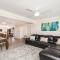 Sea Breeze Retreat - Beach Front