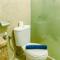 Simply and Cozy Pool View 2BR at Great Western Apartment By Travelio