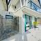 Villa SKY 4 Chambres - Vue sur le Diamant - Morne Blanc