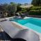 Villa Giorgia Private Pool - Happy Rentals