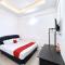 RedDoorz near Stasiun Kediri - 谏义里