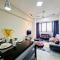 KLIA One City 2 Room Taipan USJ 21 Puchong Putra Height Shah Alam Hi-Com Cyberjaya Putrajaya - 梳邦再也