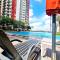 KLIA One City 2 Room Taipan USJ 21 Puchong Putra Height Shah Alam Hi-Com Cyberjaya Putrajaya - 梳邦再也