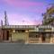 TORRUMBARRY MOTEL