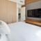 Elegant Apartment for Relaxation, Creek Harbour - By DuStay