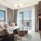 Elegant Apartment for Relaxation, Creek Harbour - By DuStay