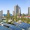 Scenic 2-Bed with Pool, Gym & Secure Parking