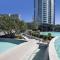 Scenic 2-Bed with Pool, Gym & Secure Parking