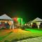 The Royal Heritage Tent Resort- Statue of Unity - Kevadia
