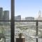 Elegant 2-Bed with Superb Views & Amenities