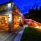 La Bercia Alpine Lodge & Spa