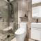 Stylish and Spacious 2BR w Study, Wi-Fi and Car Park