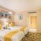 Metropark Hotel Macau