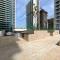 FIRST CLASS 1BR Stunning Marina & Palm View