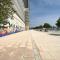FIRST CLASS 1BR Stunning Marina & Palm View