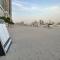 FIRST CLASS 1BR Stunning Marina & Palm View
