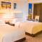 Metropark Hotel Macau