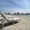 FIRST CLASS 1BR Stunning Marina & Palm View