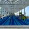 FIRST CLASS 1BR Stunning Marina & Palm View