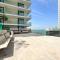 FIRST CLASS 1BR Stunning Marina & Palm View