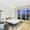 FIRST CLASS 1BR Stunning Marina & Palm View