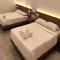 Green Tea Hotels