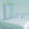 Elegant 1BR without Living Room at Bintaro Embarcadero Suites Apartment By Travelio