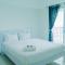 Elegant 1BR without Living Room at Bintaro Embarcadero Suites Apartment By Travelio - Tangerang