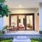 Puri Teduh Guesthouse Ubud - 乌布