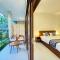Puri Teduh Guesthouse Ubud - 乌布