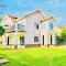 RilStay 4BHK in Mirembe Villas Kigo - Kampala