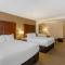 Comfort Inn & Suites Gillette near Campbell Medical Center