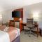 Quality Inn & Suites Stoughton - Madison South