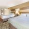 Quality Inn & Suites Mayo Clinic Area