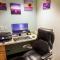 Quality Inn & Suites Sequim at Olympic National Park