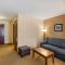 Comfort Inn & Suites Gillette near Campbell Medical Center