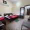 Homestay haldwani EVcharger