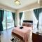 Mactan Newtown Condo with Pool access