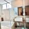 Mactan Newtown Condo with Pool access - Mactan