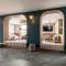 Visionair Suites & SPA-Room Only e Honesty Bar
