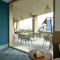 Visionair Suites & SPA-Room Only e Honesty Bar
