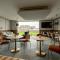 Visionair Suites & SPA-Room Only e Honesty Bar