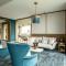Visionair Suites & SPA-Room Only e Honesty Bar