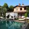 La Criolda Charming Villa